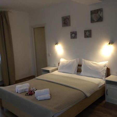 Top Style Villa Bragadiru Zewnętrze zdjęcie
