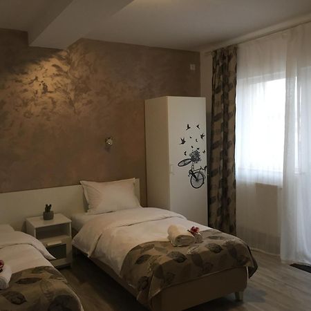 Top Style Villa Bragadiru Zewnętrze zdjęcie