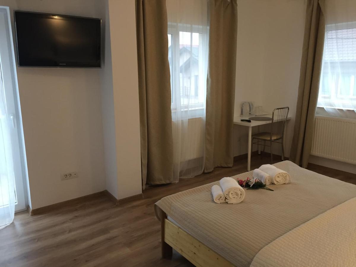 Top Style Villa Bragadiru Zewnętrze zdjęcie
