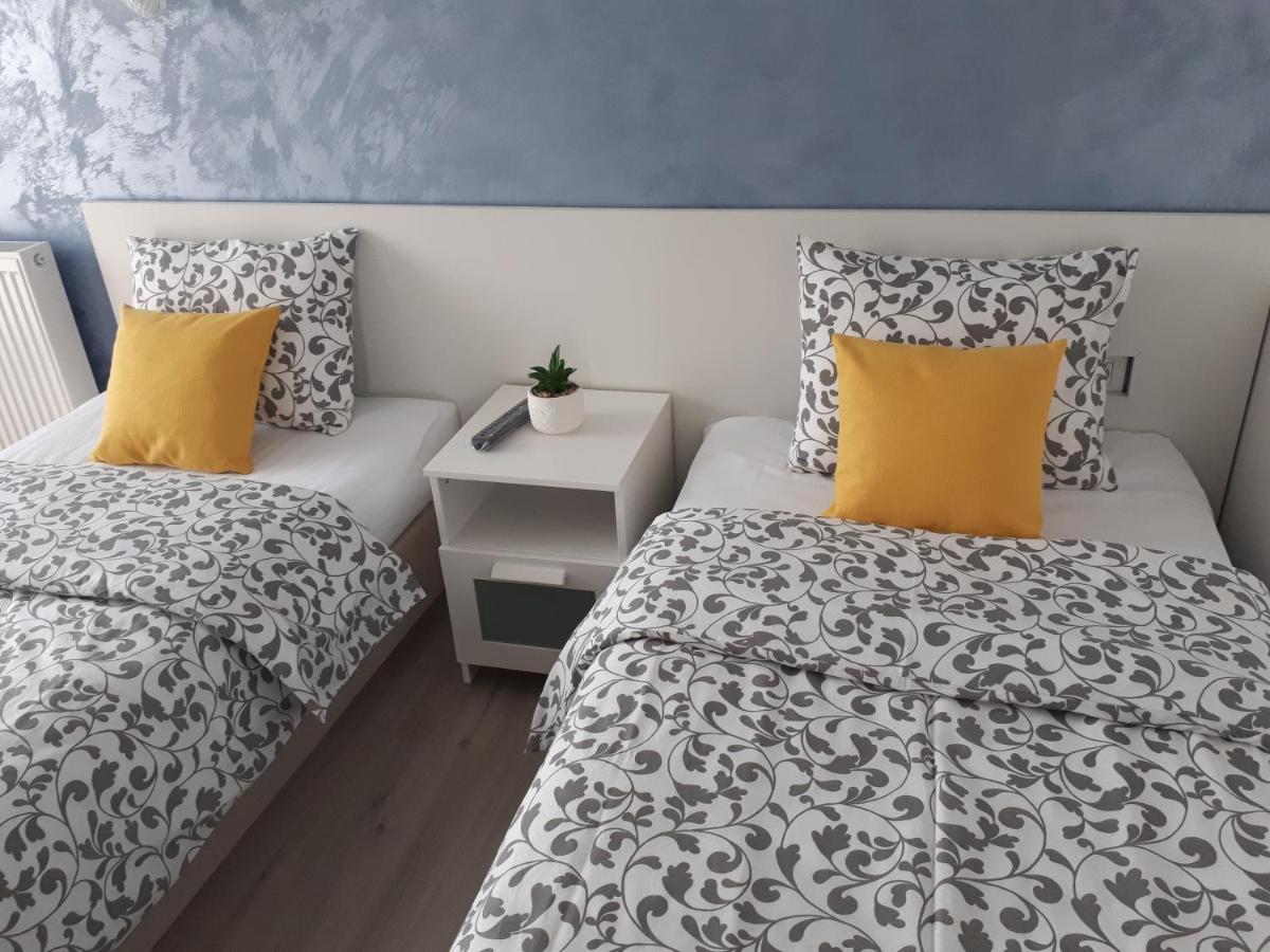 Top Style Villa Bragadiru Zewnętrze zdjęcie