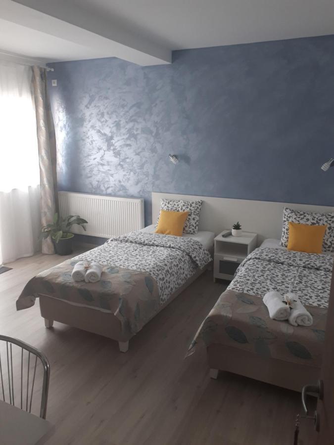 Top Style Villa Bragadiru Zewnętrze zdjęcie