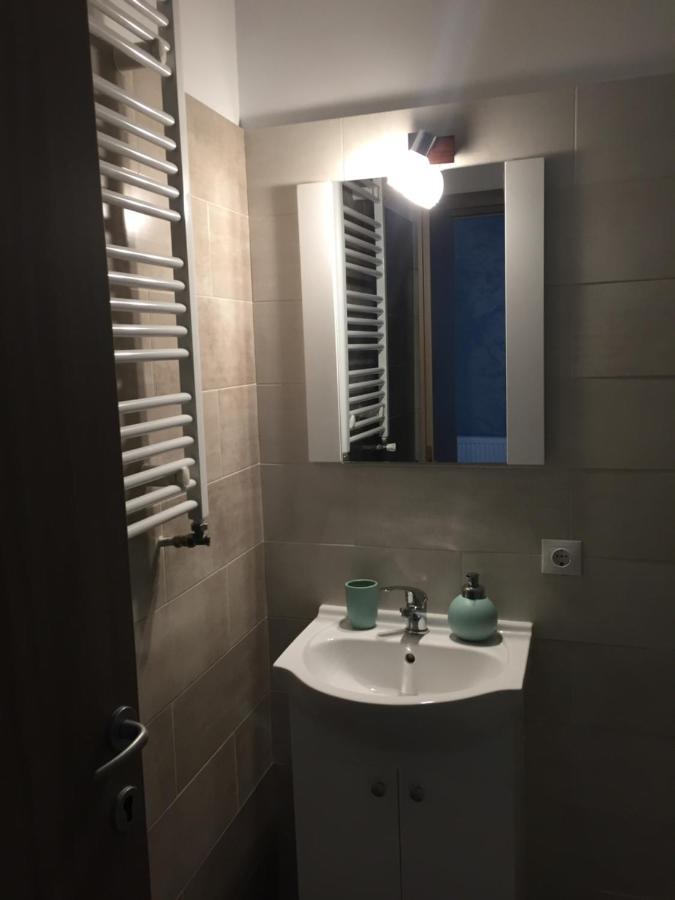 Top Style Villa Bragadiru Zewnętrze zdjęcie