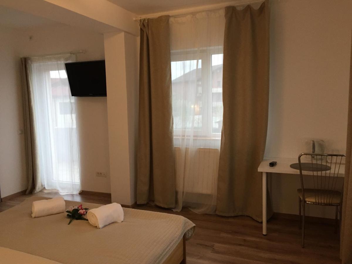 Top Style Villa Bragadiru Zewnętrze zdjęcie