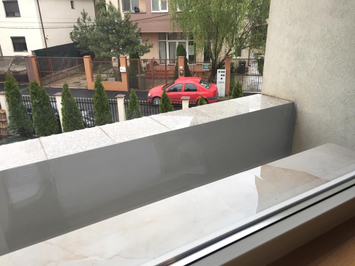 Top Style Villa Bragadiru Zewnętrze zdjęcie