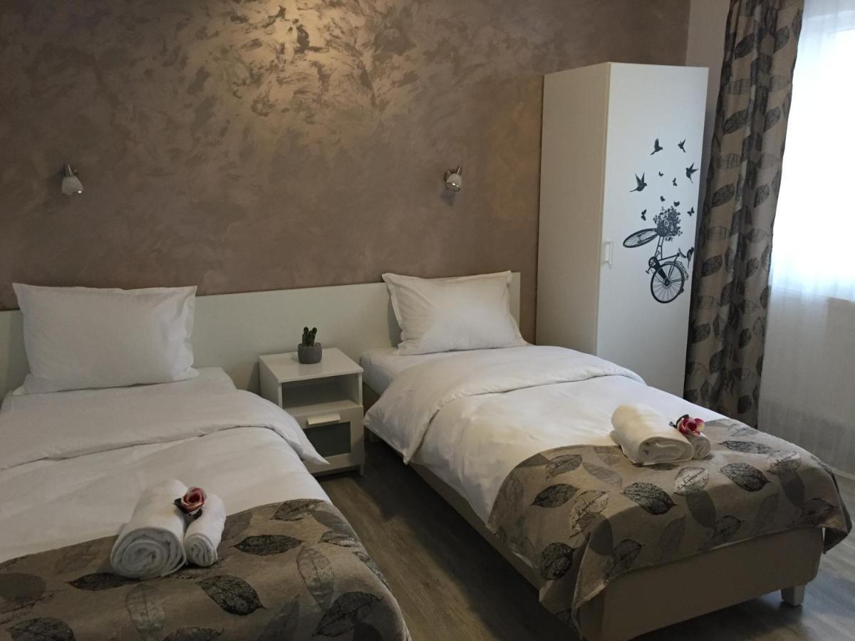 Top Style Villa Bragadiru Zewnętrze zdjęcie