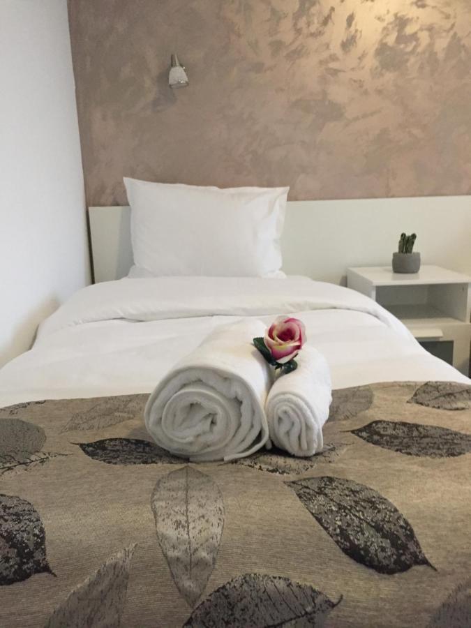 Top Style Villa Bragadiru Zewnętrze zdjęcie