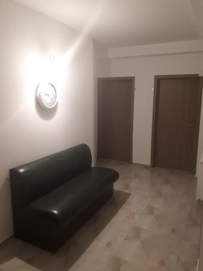 Top Style Villa Bragadiru Zewnętrze zdjęcie