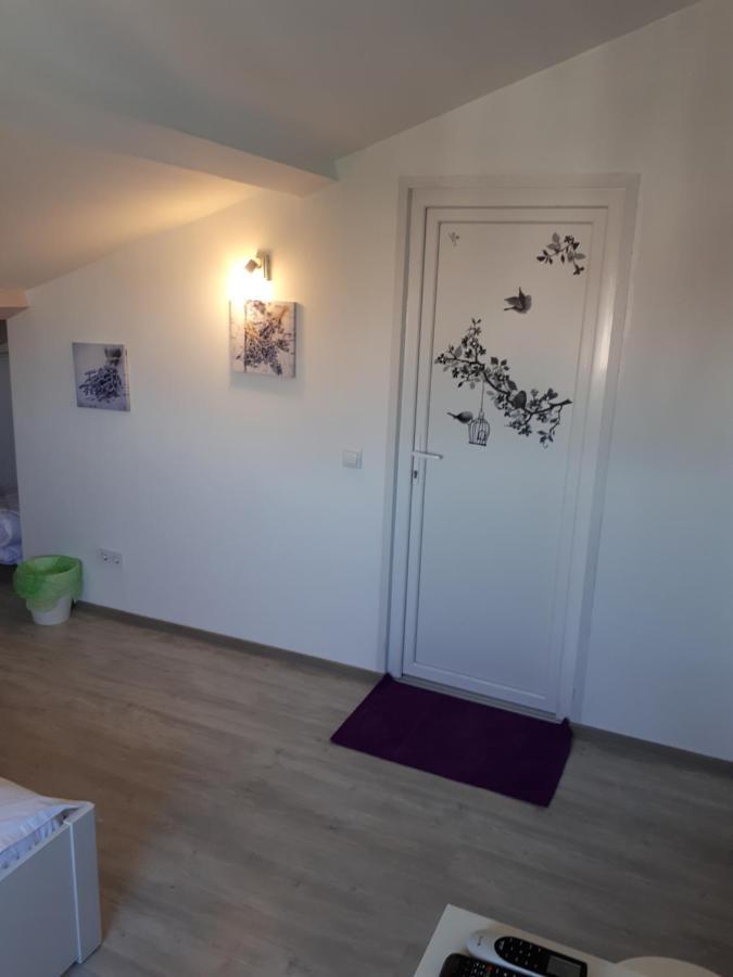 Top Style Villa Bragadiru Zewnętrze zdjęcie
