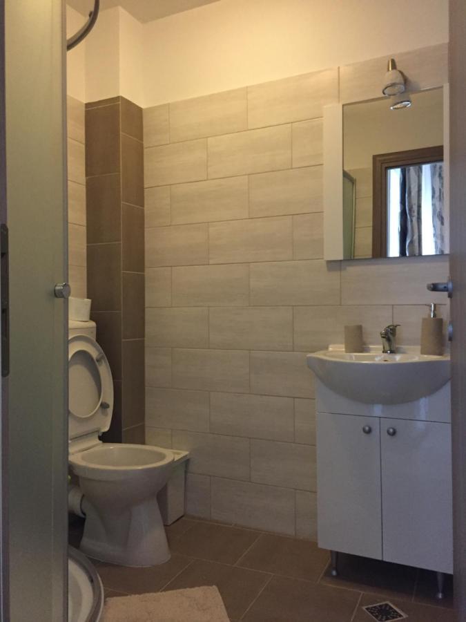 Top Style Villa Bragadiru Zewnętrze zdjęcie