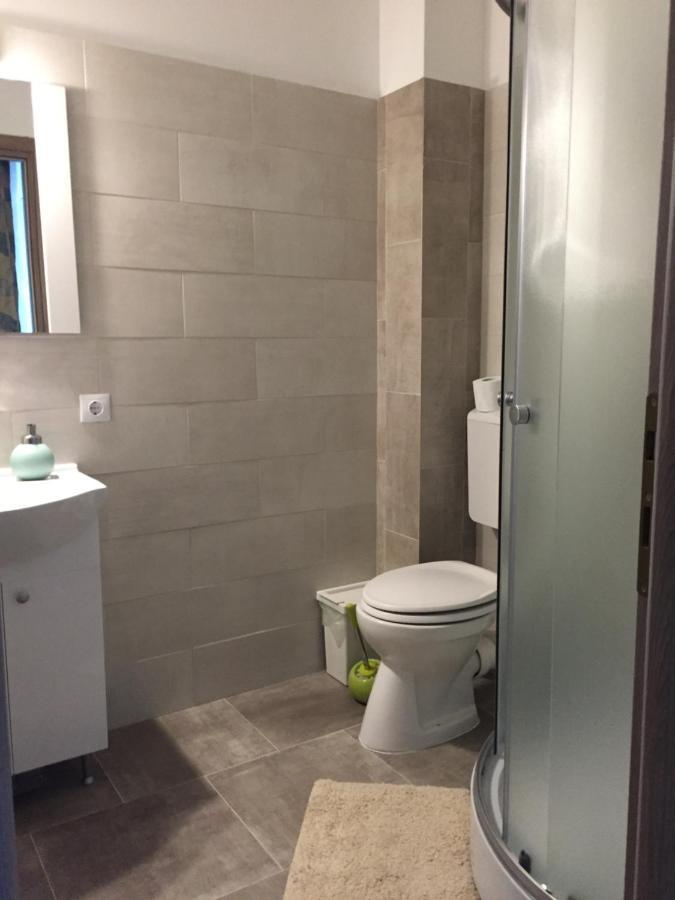 Top Style Villa Bragadiru Zewnętrze zdjęcie