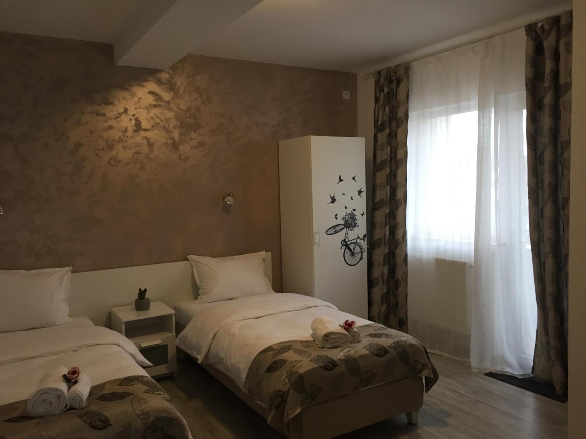 Top Style Villa Bragadiru Zewnętrze zdjęcie