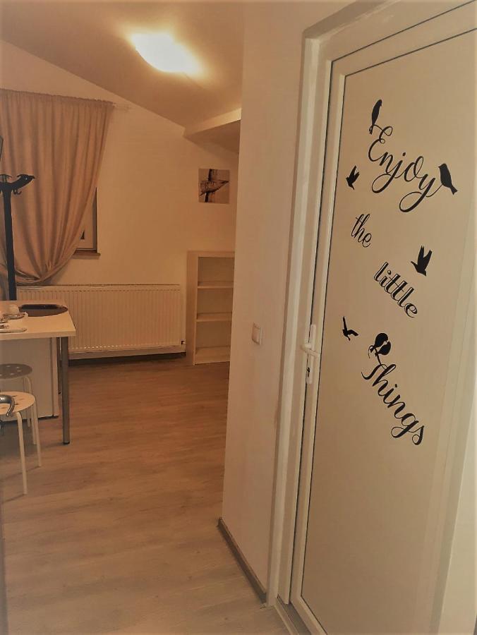 Top Style Villa Bragadiru Zewnętrze zdjęcie